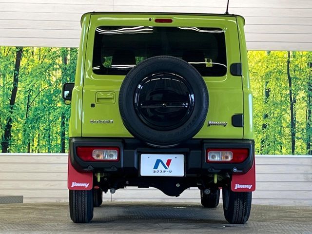 JIMNY 4WD
