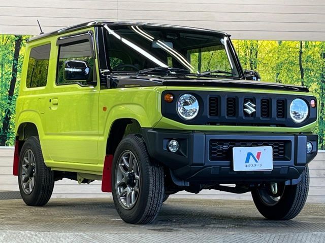 JIMNY 4WD