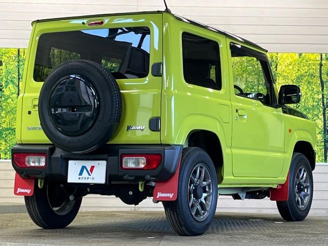 JIMNY 4WD