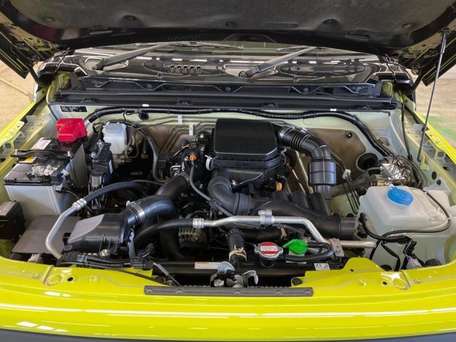 JIMNY 4WD