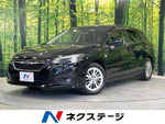 IMPREZA SPORT