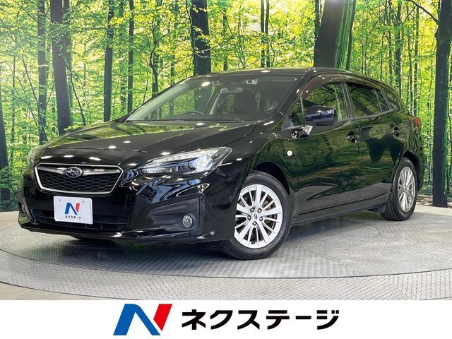 IMPREZA SPORT