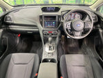 IMPREZA SPORT