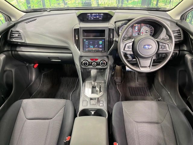 IMPREZA SPORT