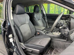 IMPREZA SPORT