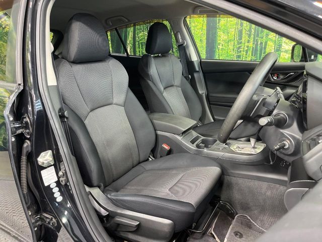 IMPREZA SPORT