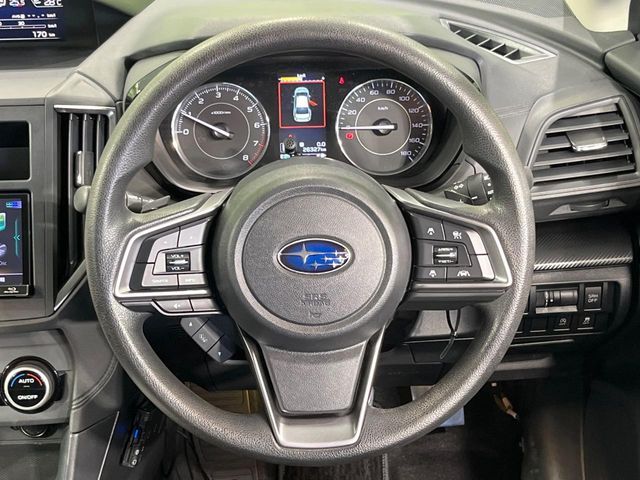 IMPREZA SPORT
