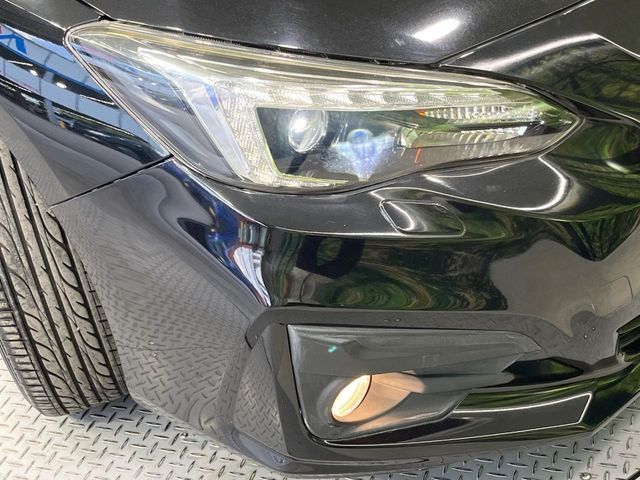 IMPREZA SPORT