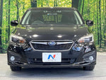 IMPREZA SPORT
