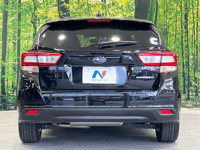 IMPREZA SPORT