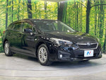 IMPREZA SPORT