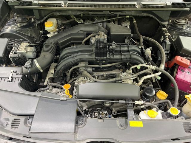 IMPREZA SPORT