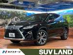 LEXUS RX450h 2WD