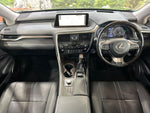 LEXUS RX450h 2WD