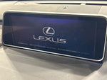 LEXUS RX450h 2WD