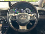 LEXUS RX450h 2WD