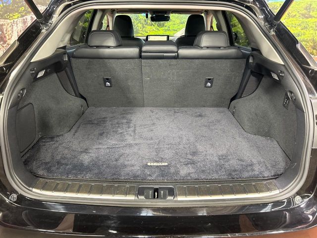 LEXUS RX450h 2WD
