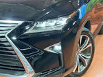LEXUS RX450h 2WD