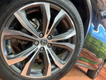 LEXUS RX450h 2WD