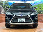 LEXUS RX450h 2WD