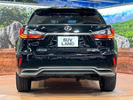 LEXUS RX450h 2WD