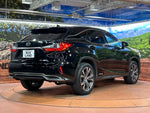 LEXUS RX450h 2WD