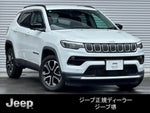 JEEP COMPASS 4WD
