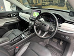 JEEP COMPASS 4WD
