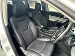 JEEP COMPASS 4WD