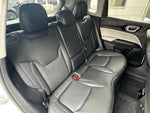 JEEP COMPASS 4WD