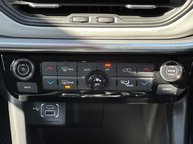 JEEP COMPASS 4WD
