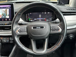 JEEP COMPASS 4WD