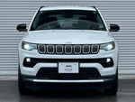 JEEP COMPASS 4WD