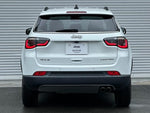 JEEP COMPASS 4WD
