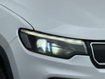 JEEP COMPASS 4WD