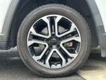 JEEP COMPASS 4WD
