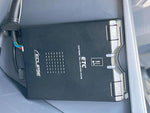 LANDCRUISER van