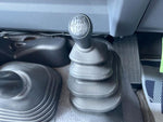 LANDCRUISER van