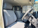 LANDCRUISER van