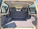 LANDCRUISER van