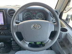 LANDCRUISER van