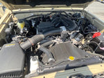 LANDCRUISER van