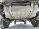 LANDCRUISER van