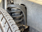 LANDCRUISER van