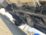 LANDCRUISER van