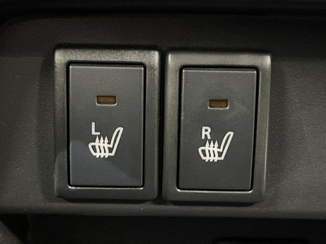 HUSTLER 4WD