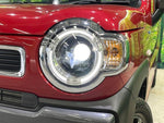HUSTLER 4WD