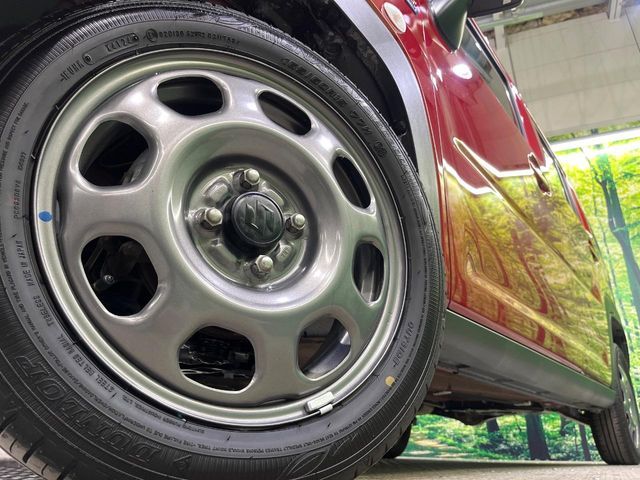 HUSTLER 4WD