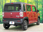 HUSTLER 4WD