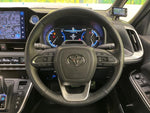 VOXY HYBRID